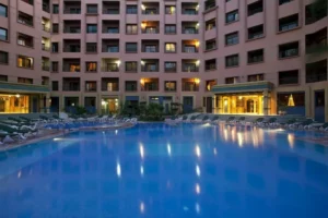Hotel Mogador