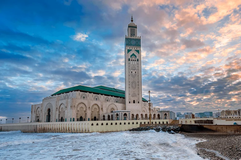Casablanca