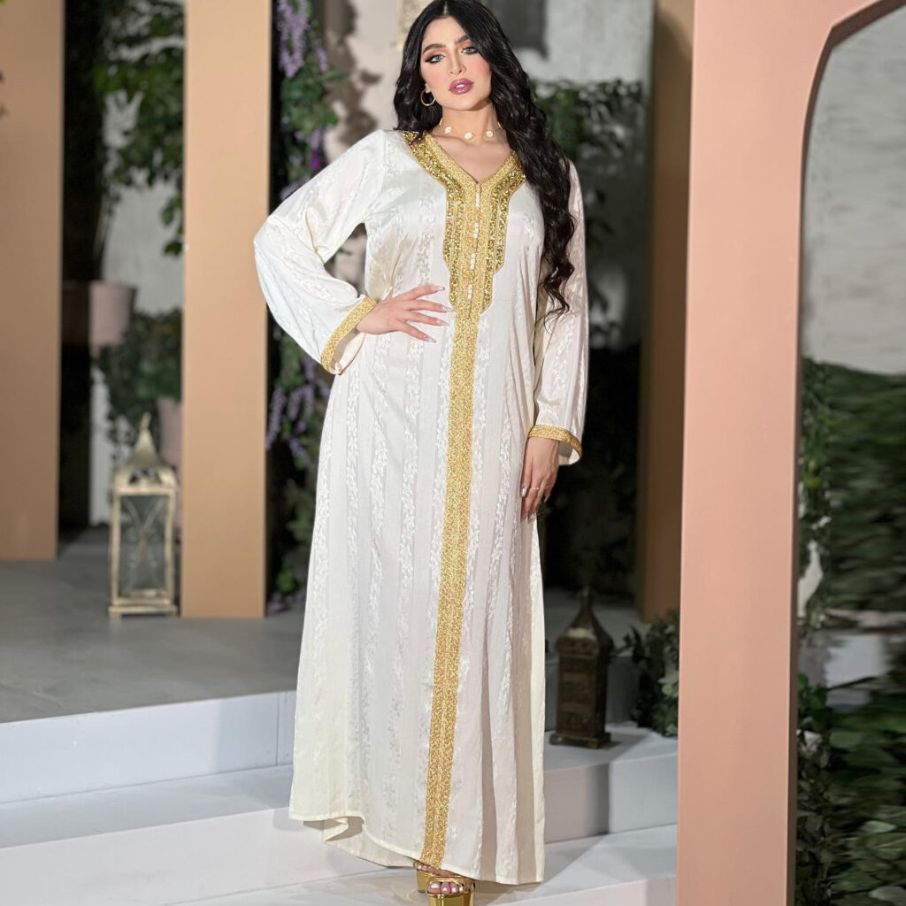 Moroccan Kaftans