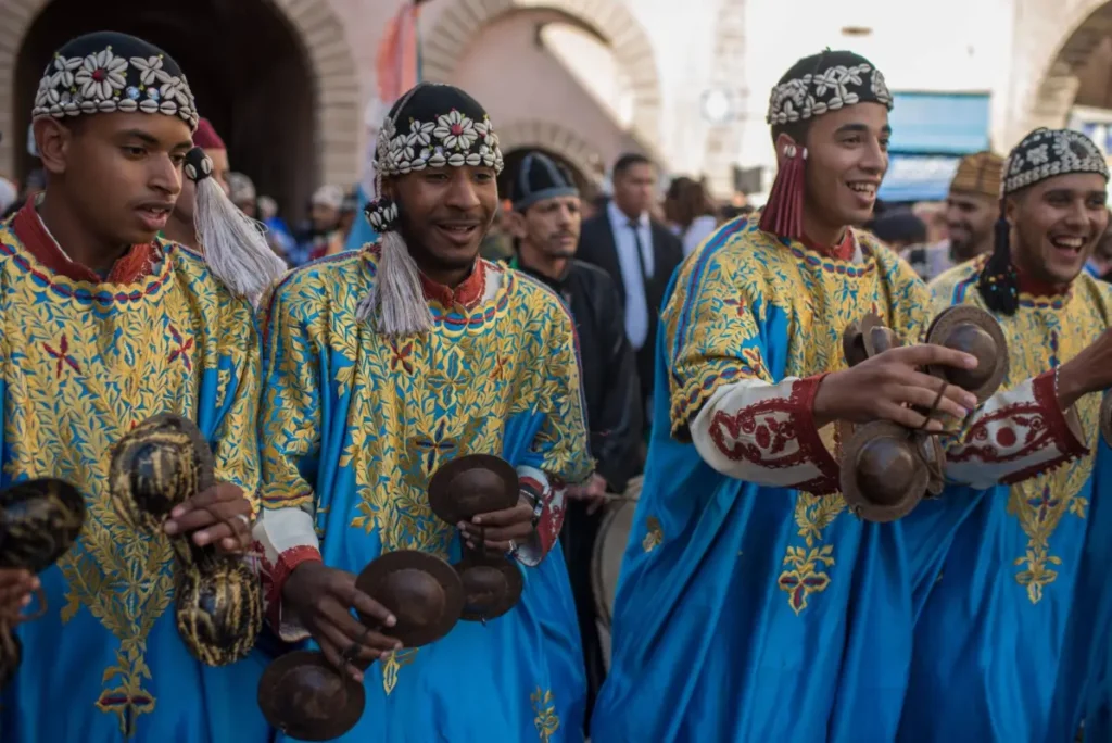 gnaoua 2025