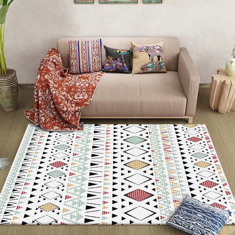 Moroccan Rugs