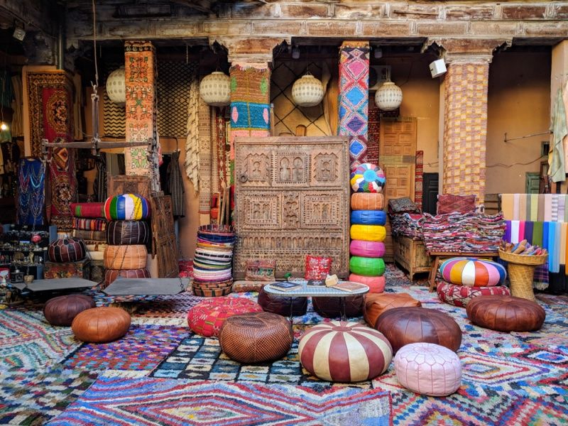 moroccan outdoor 2025