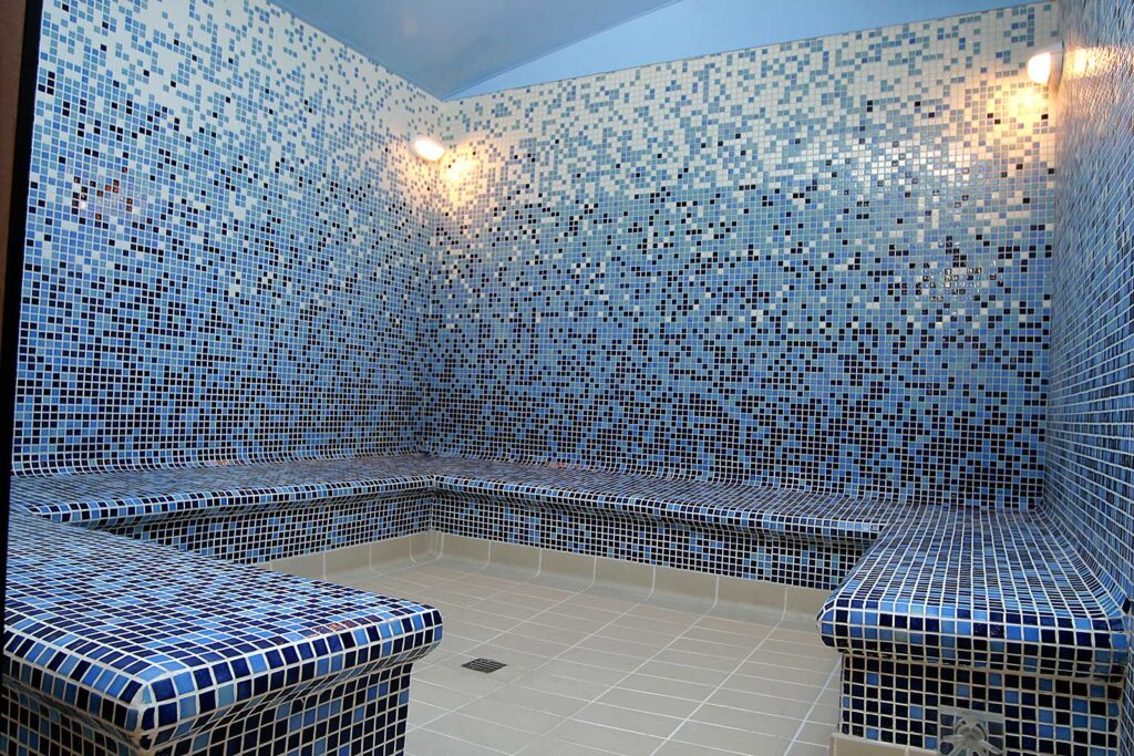 hamam traditionnal