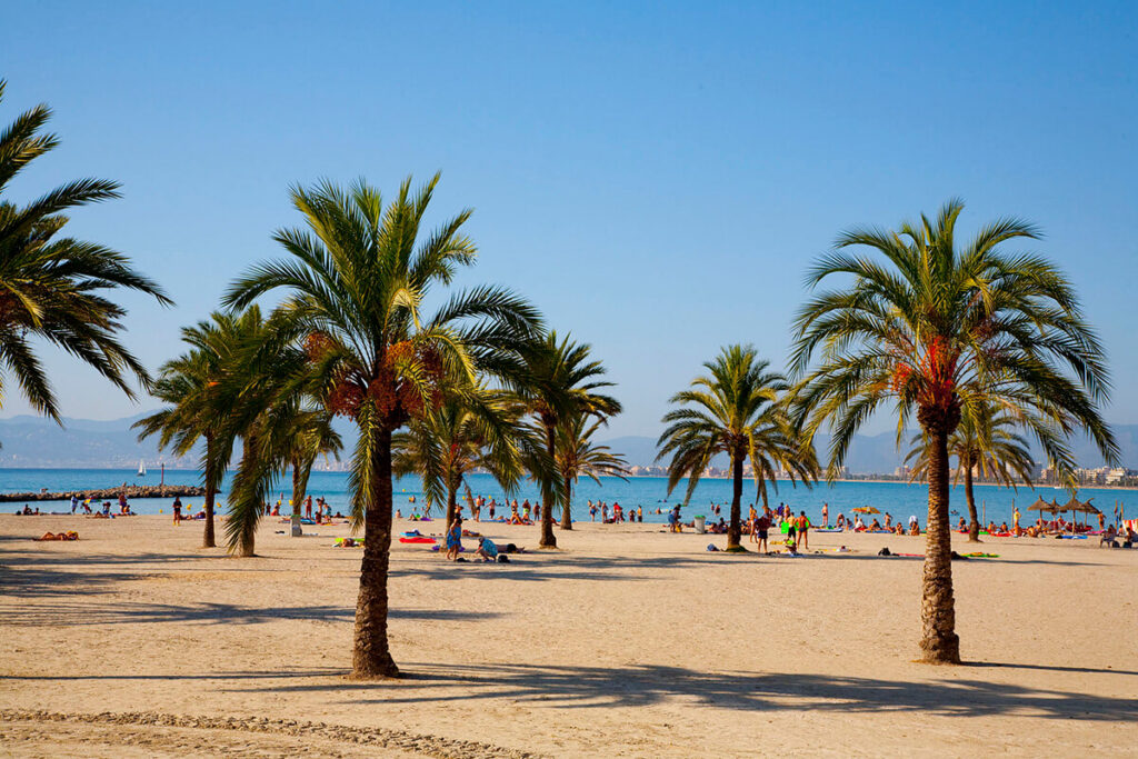 agadir beach 2025