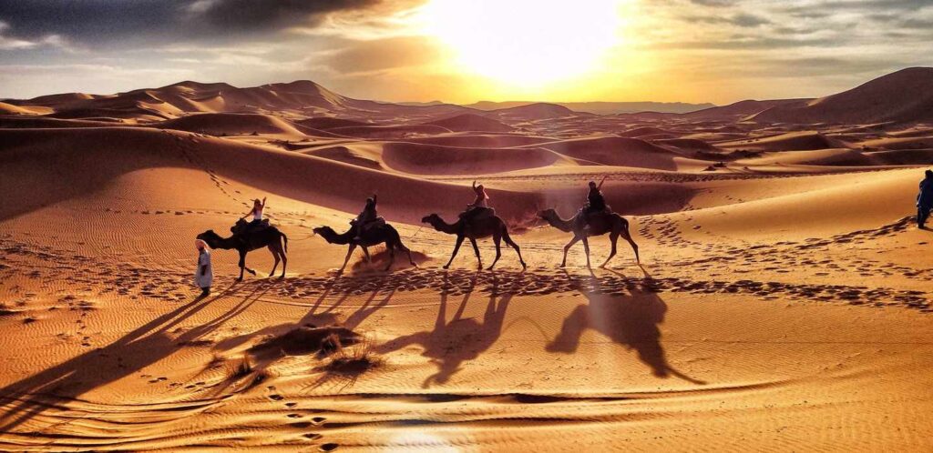 Agadir Weather