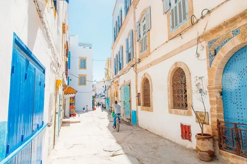 essaouira morocco city