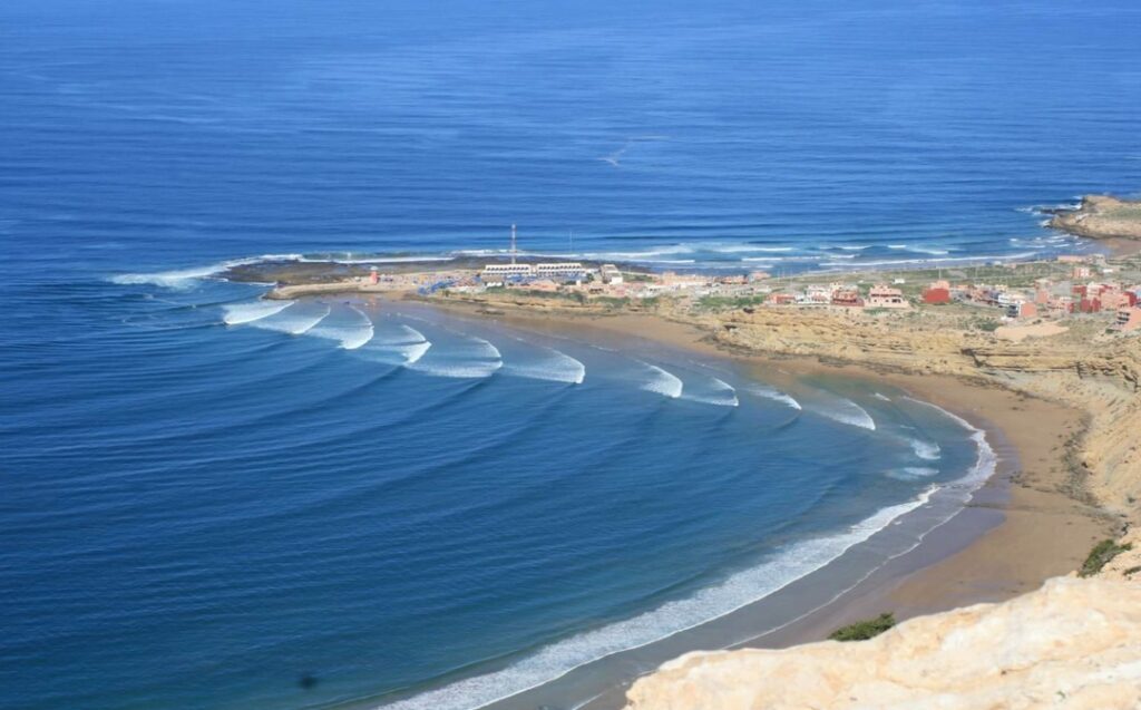 imesouane beach