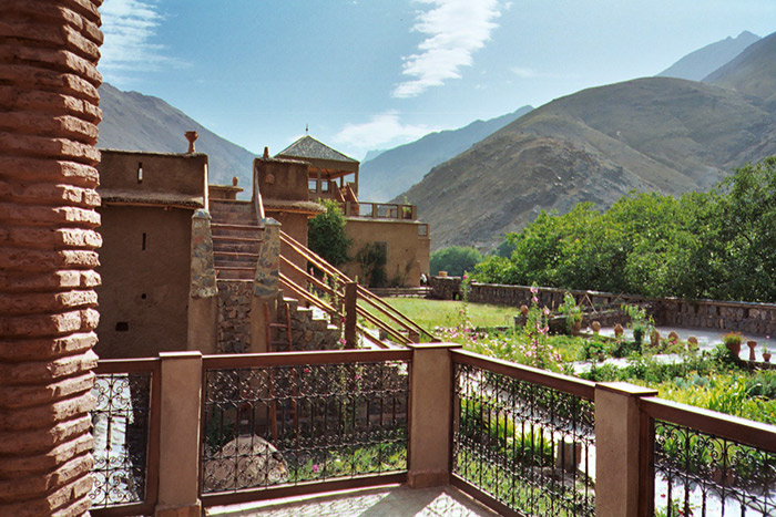 imlil paradise marrakech