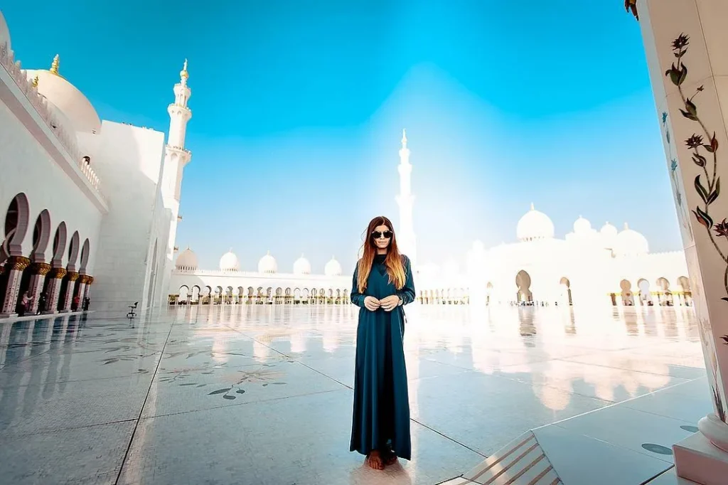 What to Wear in Morocco