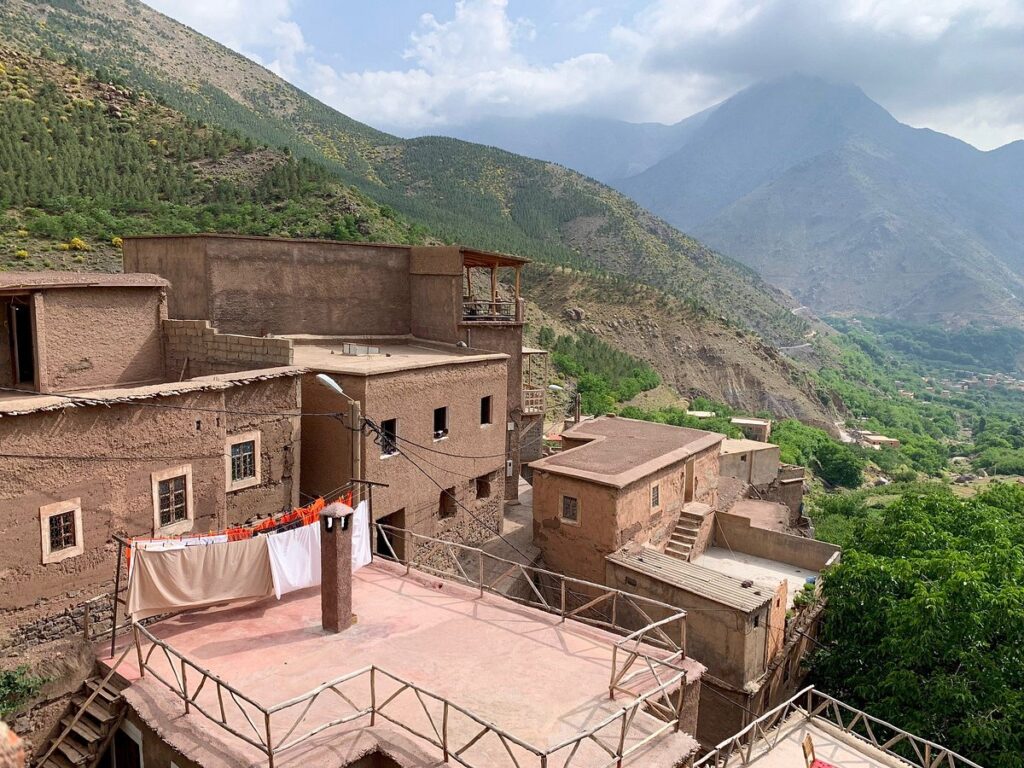 imlil marrakech 2025