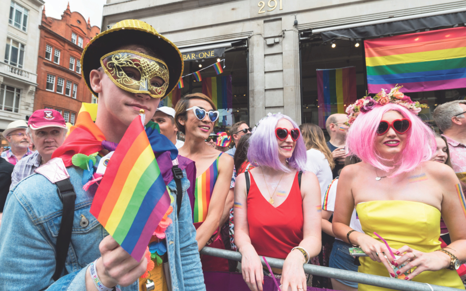 What Not to Wear in Morocco for LGBTQ