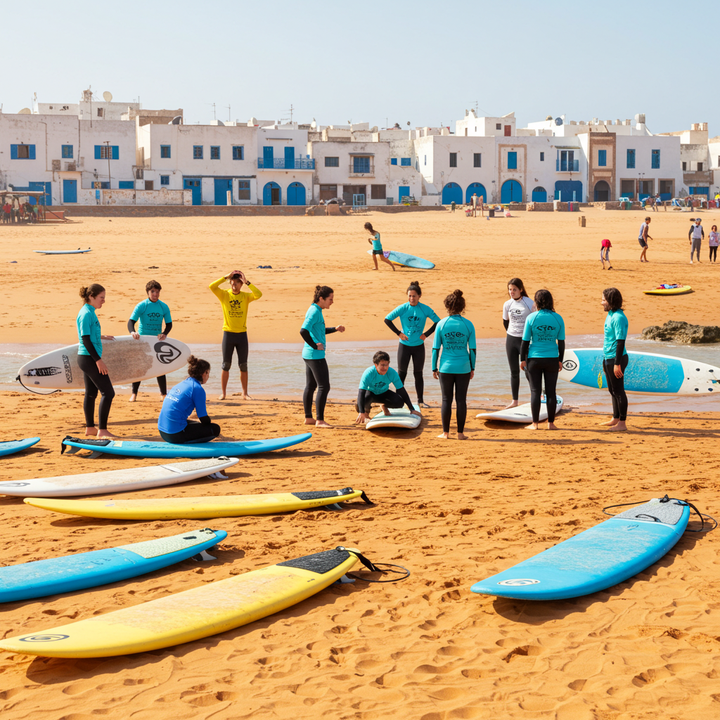 cabo negro beach