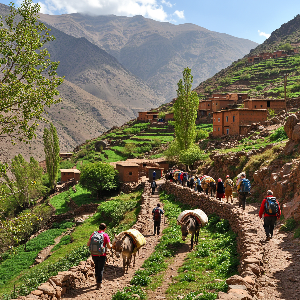 imlil travel guide